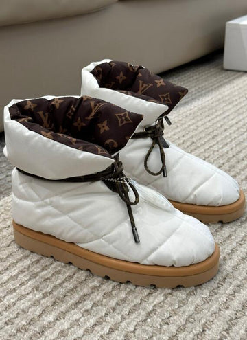 VS Luxury - LOV Women Shoes - 672