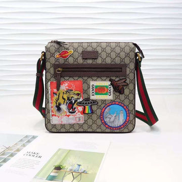 VS Luxury - GCI Bags - 765