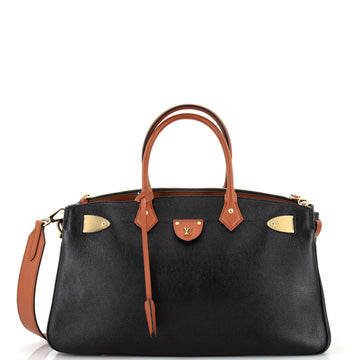 All Set Bag Calfskin MM