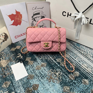 VS - CHL Bags - 458