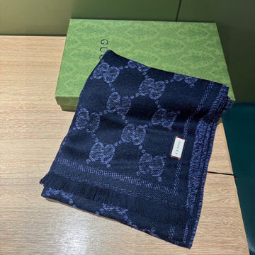 VS - GUKI Scarf - 356
