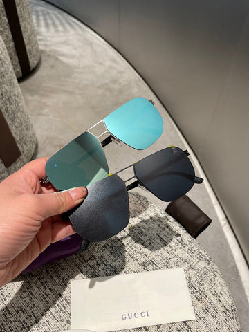 VS - GUKI Sunglass - 243