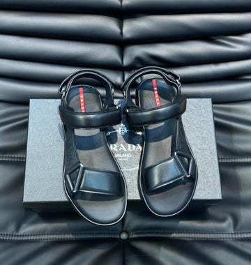 VS Luxury - PD Men Shoes - 072