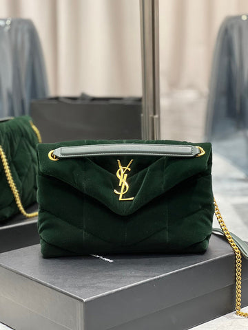 VLS - VS Fashion Bags - 015