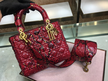 VS - DOR Bags - 1221