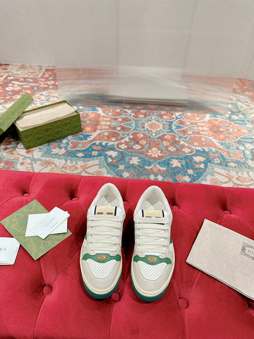 CS - GUKI Shoe - 433