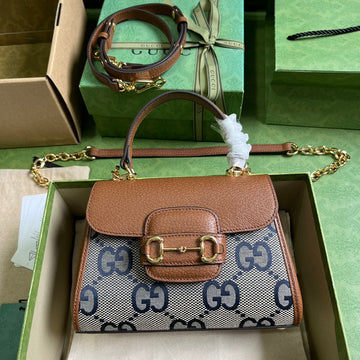 VS - GUKI Bag - 156