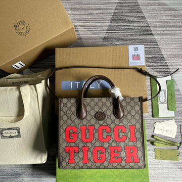 VS - GCI Bags - 4725