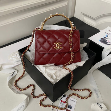 VS - CHL Women Bag - 641