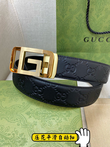 VS - GUKI Belt - 121