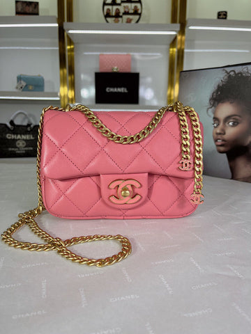 VS Luxury - CHL Bags - 3380