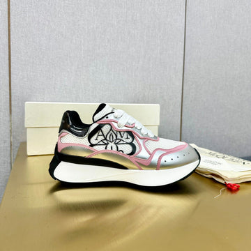 VS - AQ Women Shoes - 065