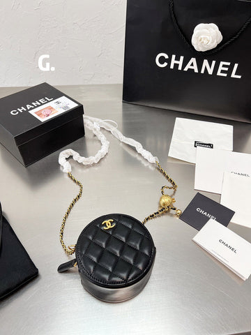 VS - CHL Bags - 7096