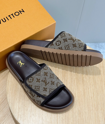 VS Luxury - LOV Women Shoes - 124