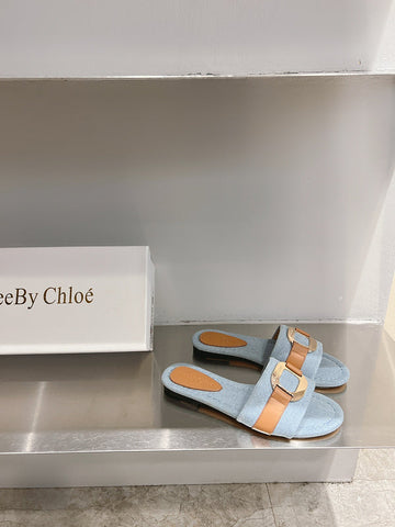 VS - CLE Women Shoes - 108