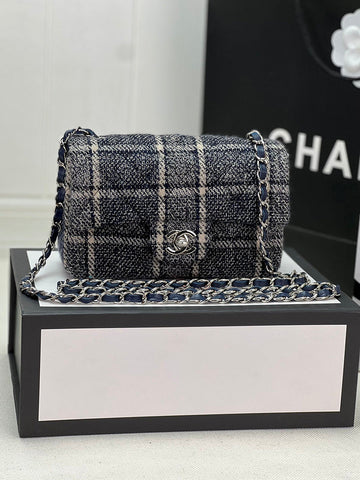 VS - CHL Women Bag - 860