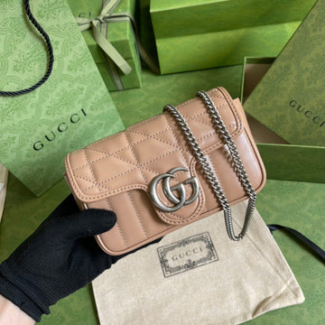 VS - GUKI Bag - 1223