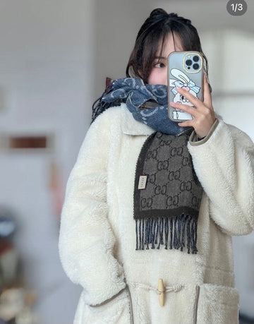 VS - GUKI Scarf - 002