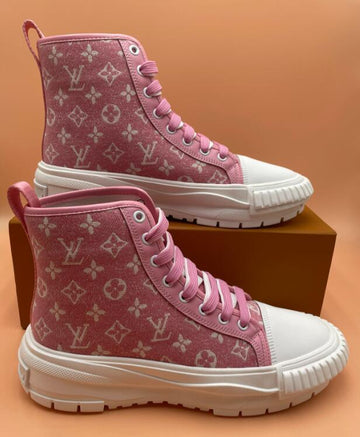 VS Luxury - LOV Men Shoes - 1002