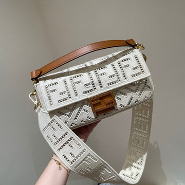 Fendi Luxury Fashion Bag