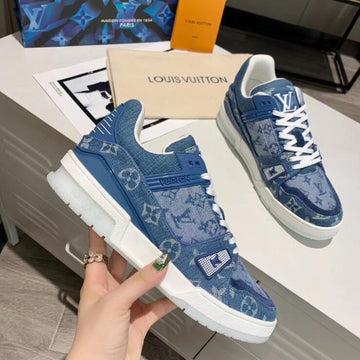 VS Luxury - LOV Men Shoes - 1829