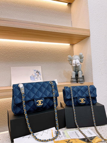 VS - CHL Bags - 7160