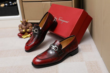 VS - FGO Men Shoes - 816