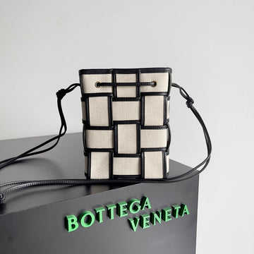 CS - BOV Women Bag - 1007