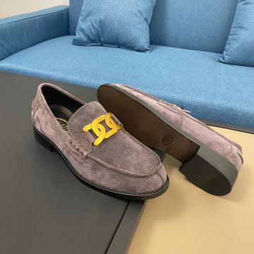 VS - TDS Men Shoes - 070