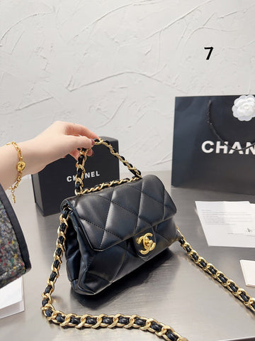 VS - CHL Bags - 6993