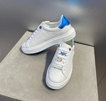 VS Luxury - LOV Men Shoes - 871