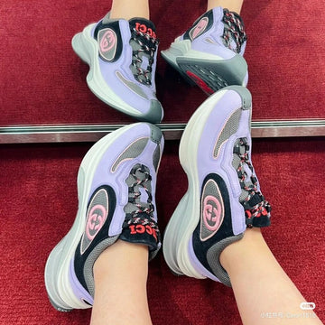 VS - GUKI Shoe - 1317