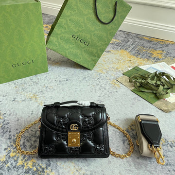 Gucci Luxury Fashion Bag