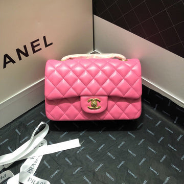VS Fashion - CNL Bags - 1652