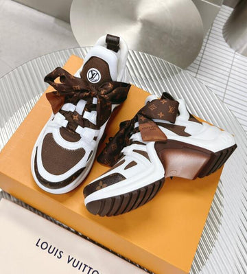 VS Luxury - LOV Women Shoes - 212