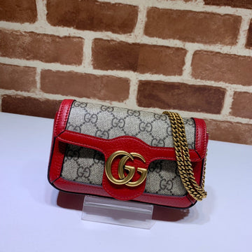 VS - GCI Bags - 1964