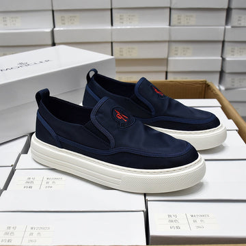 VS - MCOL Men Shoes - 478