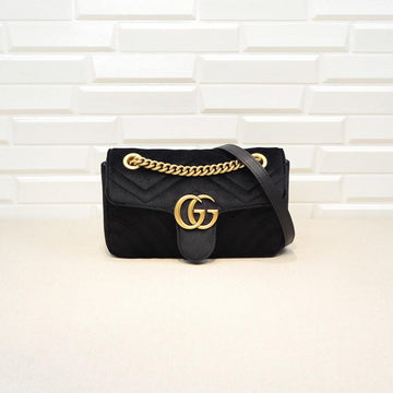 VS Luxury - GCI Bags - 895
