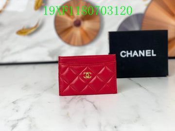 VS CHL Wallet - 036
