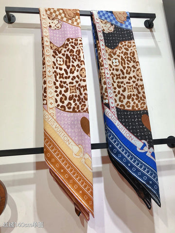 VS - LOV Scarf - 341