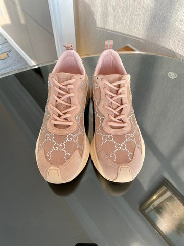 CS - GUKI Shoe - 812