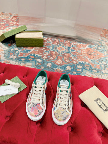VS - GUKI Shoe - 1551