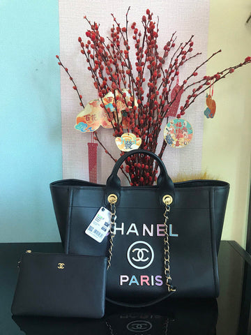 VS Fashion - CNL Bags - 248