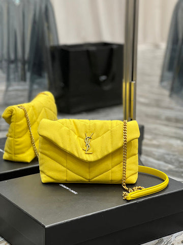 VS - YLS Bag - 792