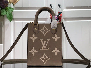 VS Fashion Lu-Vi bags - 17617