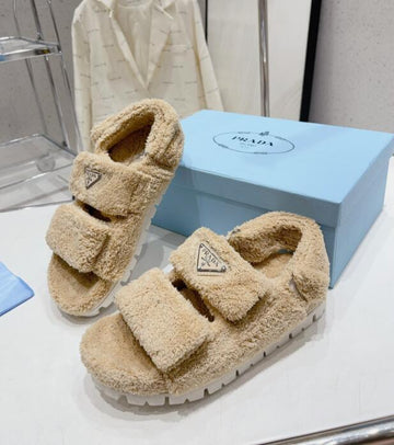 VS Luxury - PD Women Shoes - 184