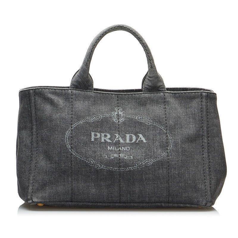 Canapa Logo Handbag 1BG642