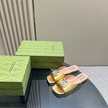 VS - GUKI Shoe - 1132