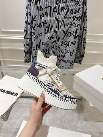 VS - CLE Women Shoes - 149