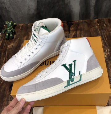 VS Luxury - LOV Men Shoes - 1168